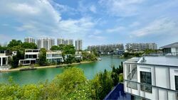 Pearl Island (D4), Detached #523652151